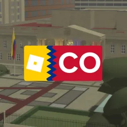 [CO] República de Colombia banner