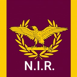 N.I.R banner
