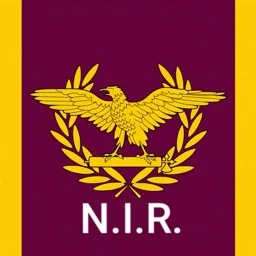 N.I.R banner