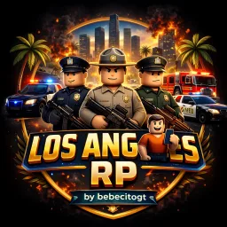 Los Angeles RP_by Bebectitogt banner