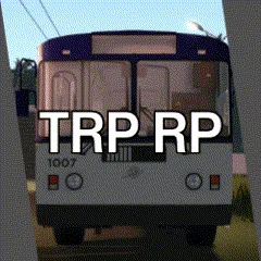 TRP RP banner