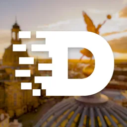 🌹 Dresdner Netzwerk 🌼 | V7.1 🪴 banner