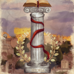 Istoria banner