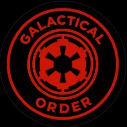 The Galactical Order banner