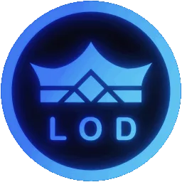 Legends of Lothrya: Lords of Doom banner