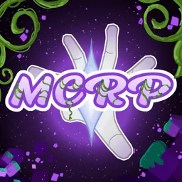 The MCRP Network! banner