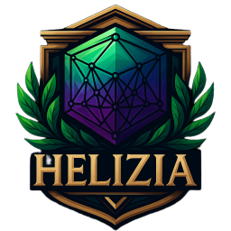 Helizia Cerrado banner