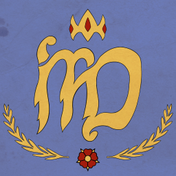 Medieval Discord banner