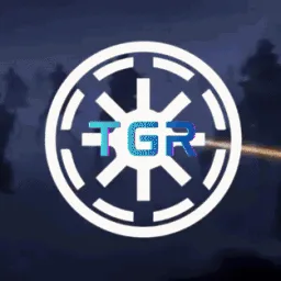 𝙏𝙂𝙍 | 𝙏𝙝𝙚 𝙂𝙖𝙡𝙖𝙘𝙩𝙞𝙘 𝙍𝙚𝙥𝙪𝙗𝙡𝙞𝙘 banner