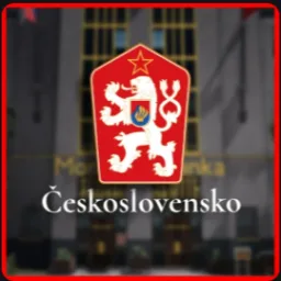 [RP] Czechoslovakia banner