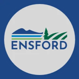 Ensford, British Columbia banner