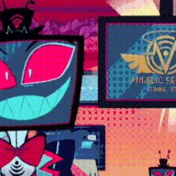 VOXTEK | HMC™⚡📺 ./HMC tag banner