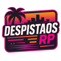 DespistaosRP — Servidor Oficial banner