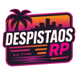 DespistaosRP — Servidor Oficial banner