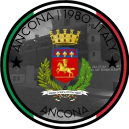 Città di Ancona, 1980's banner