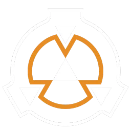 SCP Foundation | Main Communications banner