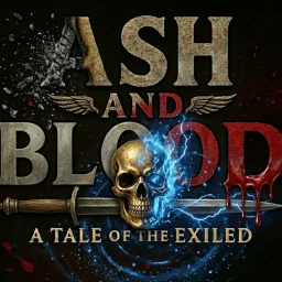 [LEGACY-EDITION] Ash and Blood: A Tale of the Exiled banner