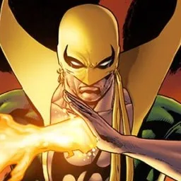 Marvel Comics: A Chosen Hope™ banner