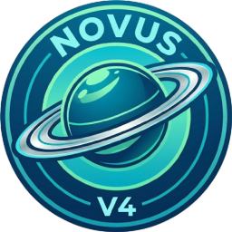 🪐 Novus V4 PS5 banner