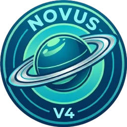 🪐 Novus V4 PS5 banner