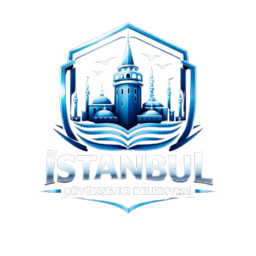 IBB | İstanbul Büyükşehir Belediyesi banner