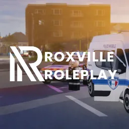 🌹・ROXVILLE  - OFFICIEL banner