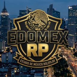 ・EDOMEX RP || ER:LC banner