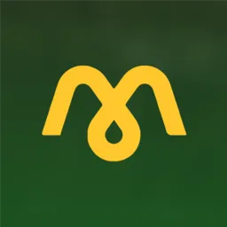 Maccies banner