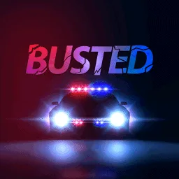 BUSTED banner