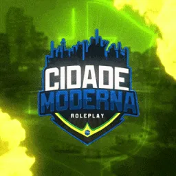 🔰 CIDADE MODERNA 💠 MTA • GTA RP banner