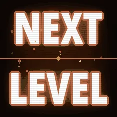 Next Level - Brasil - THE ISLE banner