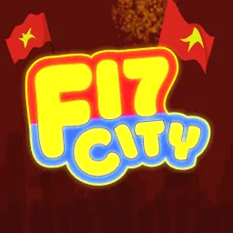 F17City - Thành phố mộng mơ banner