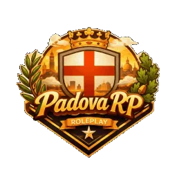 👑 | Padova RP® [EH] banner