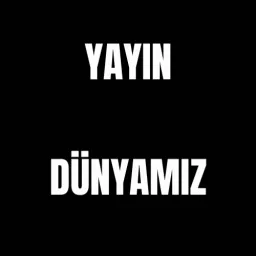 Yayın Dünyamız banner