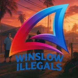 🌻 Winslow Illegals banner
