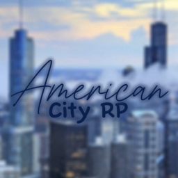 ⊹ ࣪ 🏘˖˚ᴀᴍᴇʀɪᴄᴀɴ ᴄɪᴛʏ ʀᴘ⋆˚ᰔ｡⋆ banner