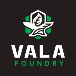 Vala Foundry banner