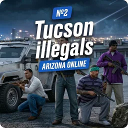 Tucson Illegals 🌷 banner