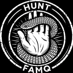 HUNT | Majestic banner