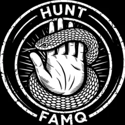 HUNT | Majestic banner