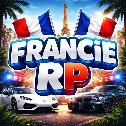 Francie RP 🇫🇷 banner
