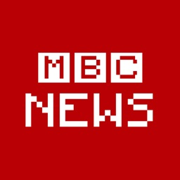 MBC News banner