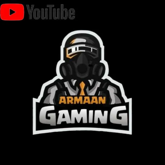 Armaan gaming Scrims banner