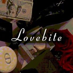 Lovebite.™、♡ Socialize.Chilling. Hangout. Vc. Chatting. Event.... banner