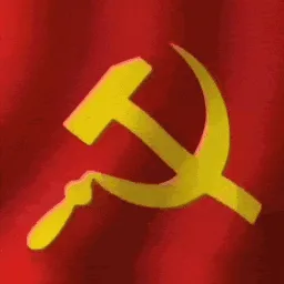 Union of Soviet Socialist Republics banner