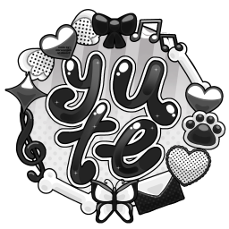 🎼      ノyute    ♡♡    social—vault. banner