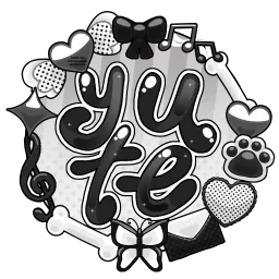 🎼      ノyute    ♡♡    social—vault. banner