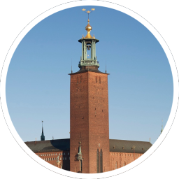 Stockholm Social Club banner