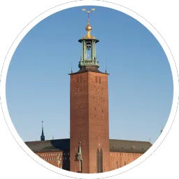 Stockholm Social Club banner
