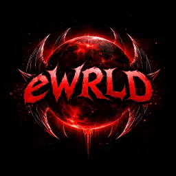 ewrld 18+・social・vc・events banner
